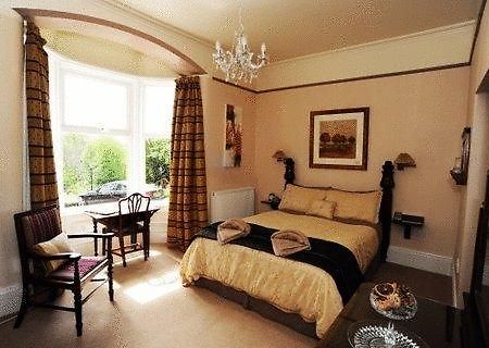 Chinthurst Guest House Skipton Zimmer foto