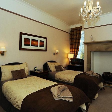 Chinthurst Guest House Skipton Zimmer foto