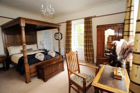 Chinthurst Guest House Skipton Zimmer foto
