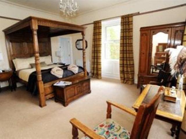 Chinthurst Guest House Skipton Zimmer foto