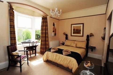 Chinthurst Guest House Skipton Zimmer foto